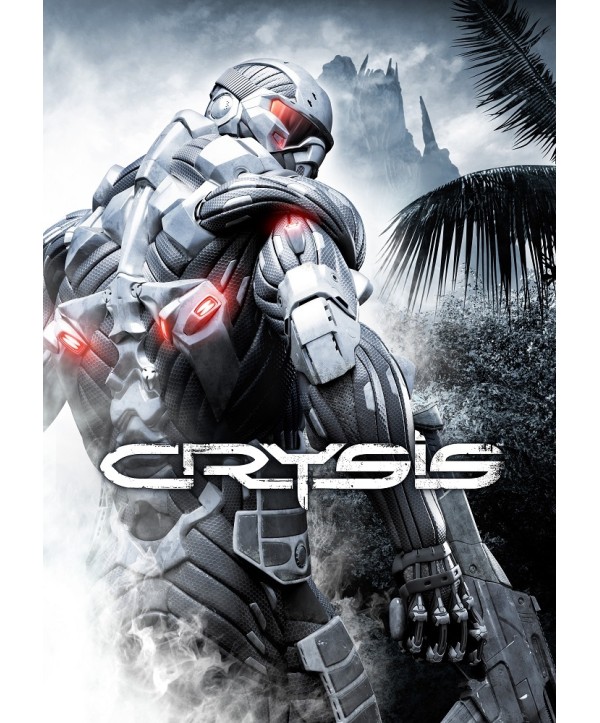 Crysis GOG.com Key GLOBAL